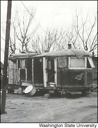 Hidden Hanford history