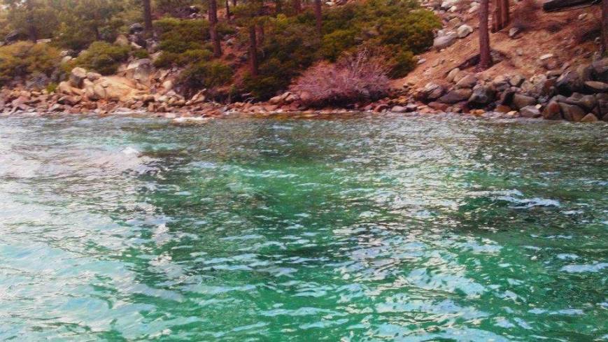 Centering Prayer, Northern Nevada