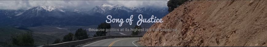 Song of Justice