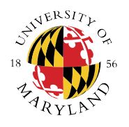 University of Maryland